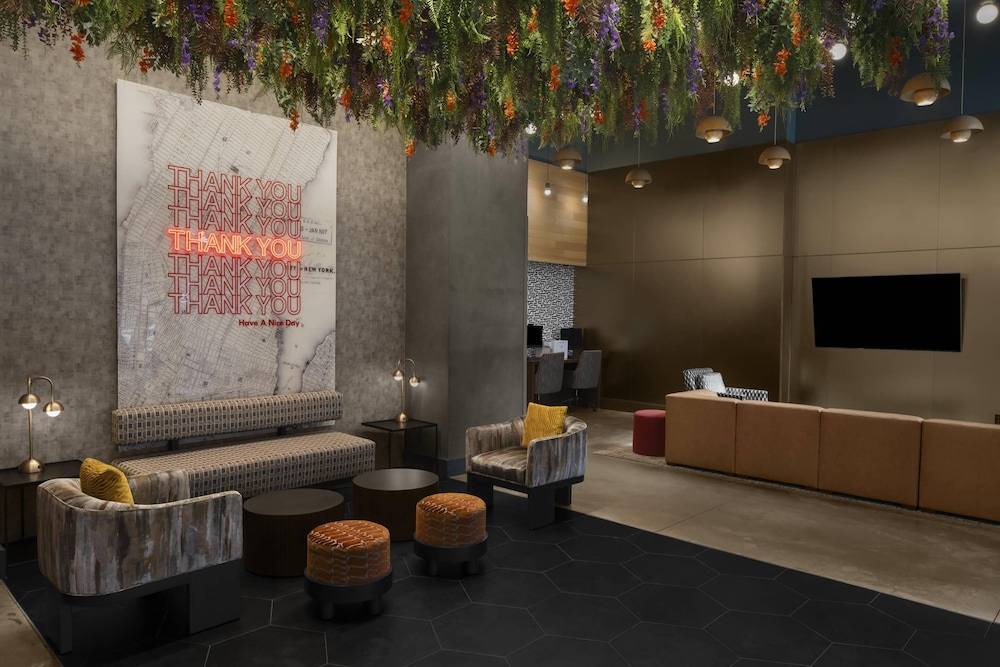 Cambria Hotel New York - Chelsea 2