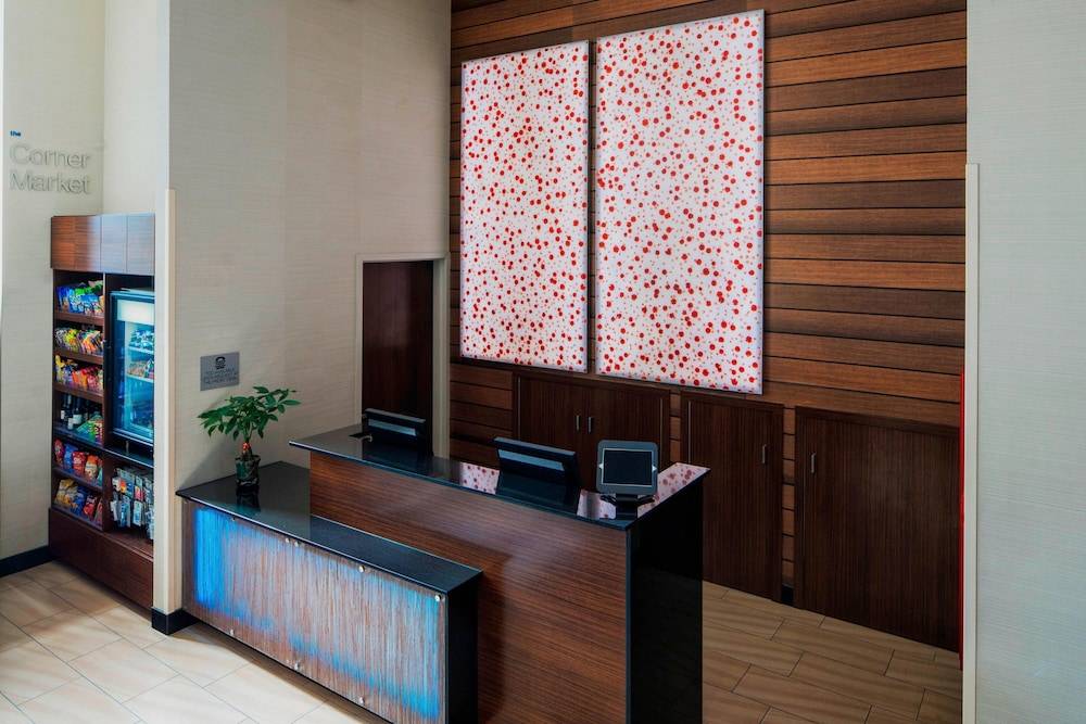 Fairfield Inn & Suites New York Manhattan/Downtown East 2
