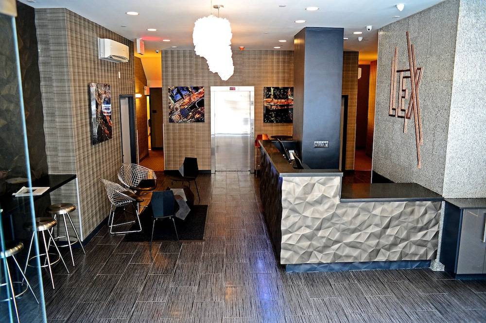 Lex Hotel NYC 2