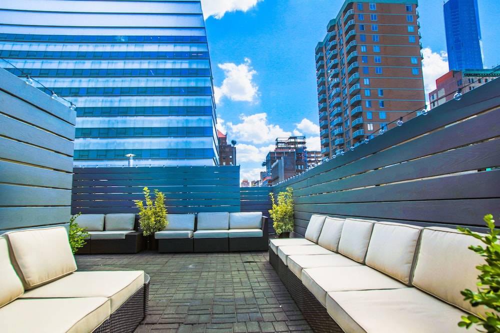 Lex Hotel NYC 1