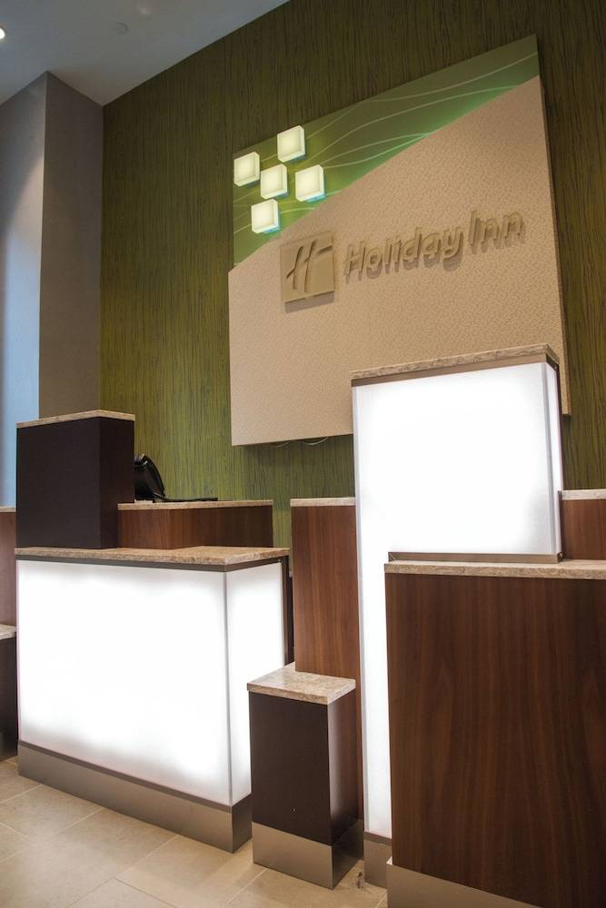 Holiday Inn NEW YORK CITY - TIMES SQUARE by IHG 2