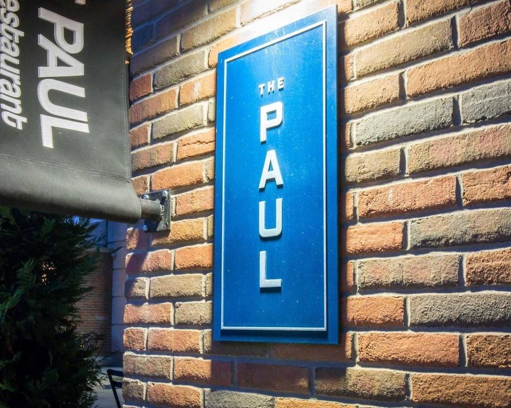 The Paul Hotel 1