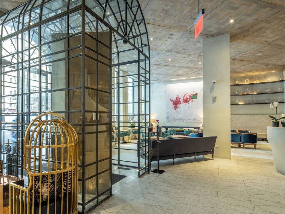 The Marmara Park Avenue 1