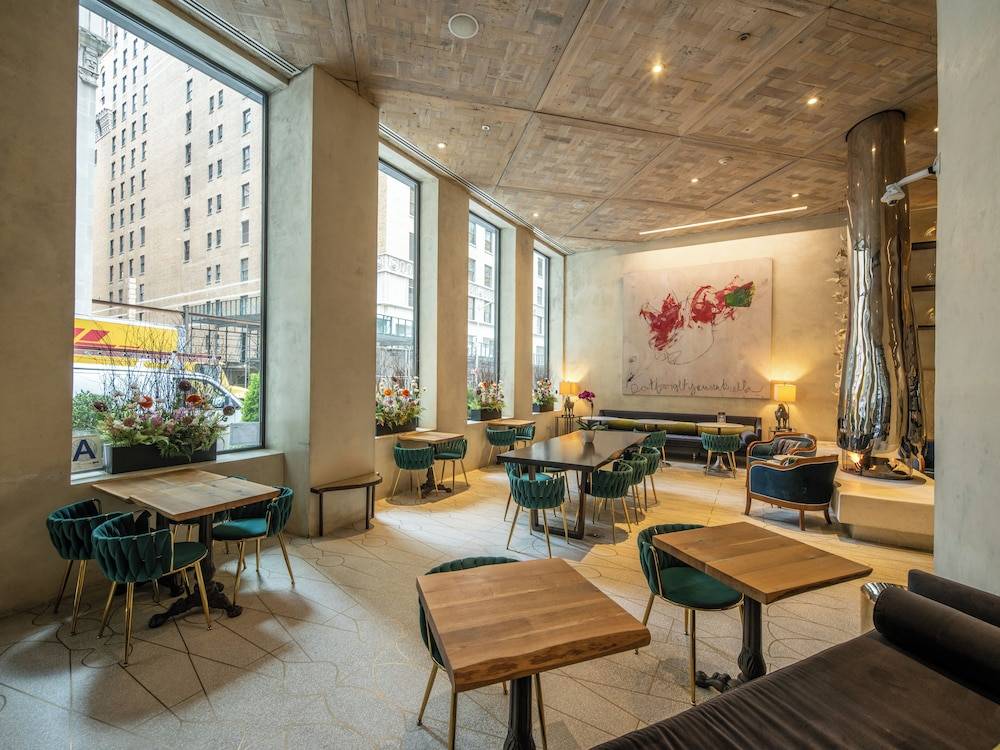 The Marmara Park Avenue 2