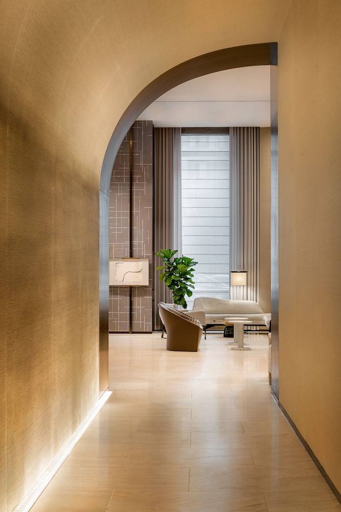 Four Seasons Hotel New York Downtown 2