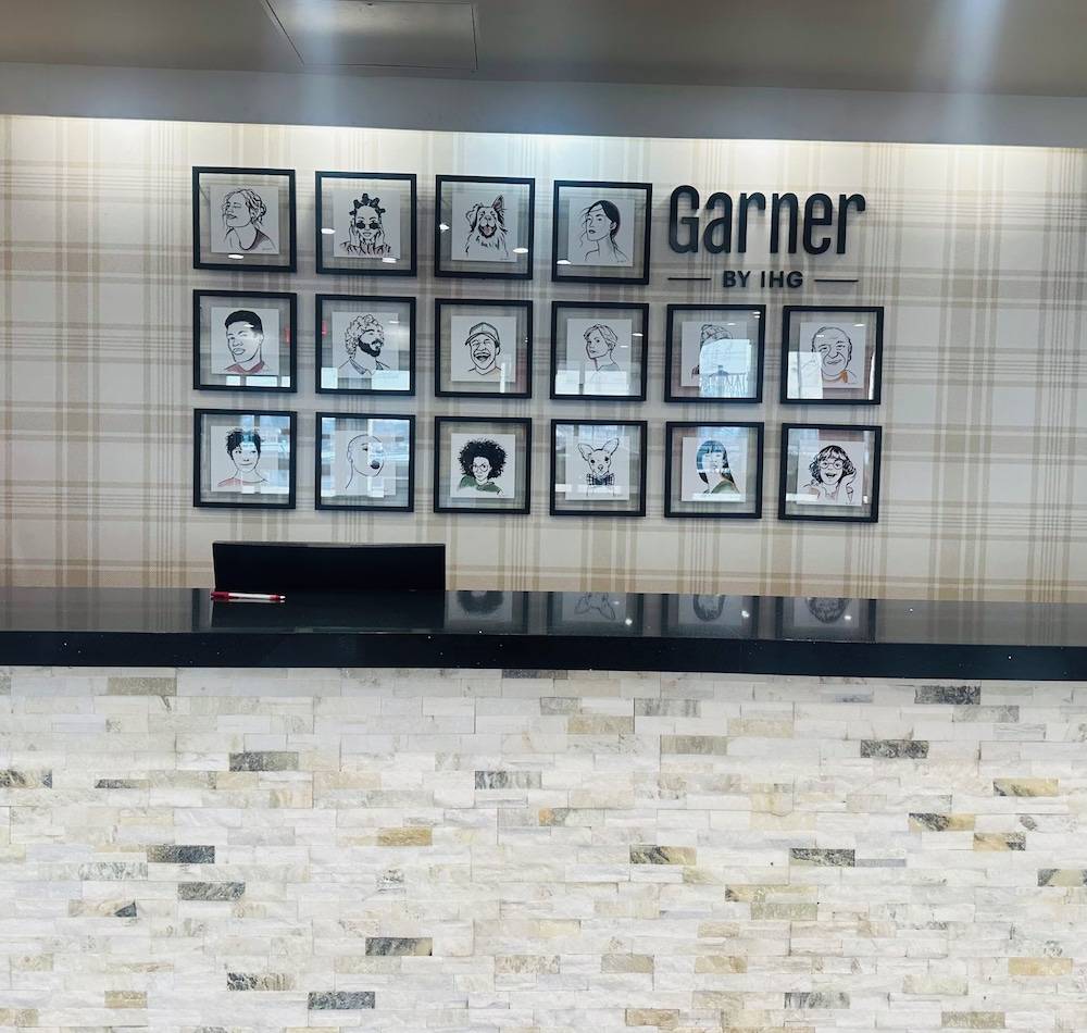 Garner Hotel North Bergen - NYC Gateway by IHG 2