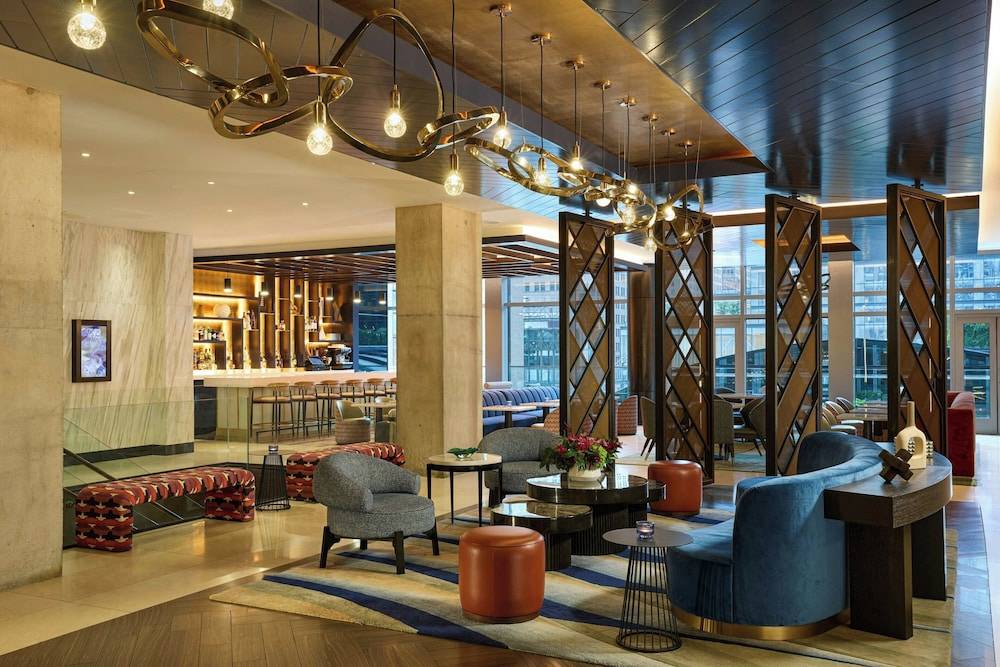 Renaissance New York Midtown Hotel 1