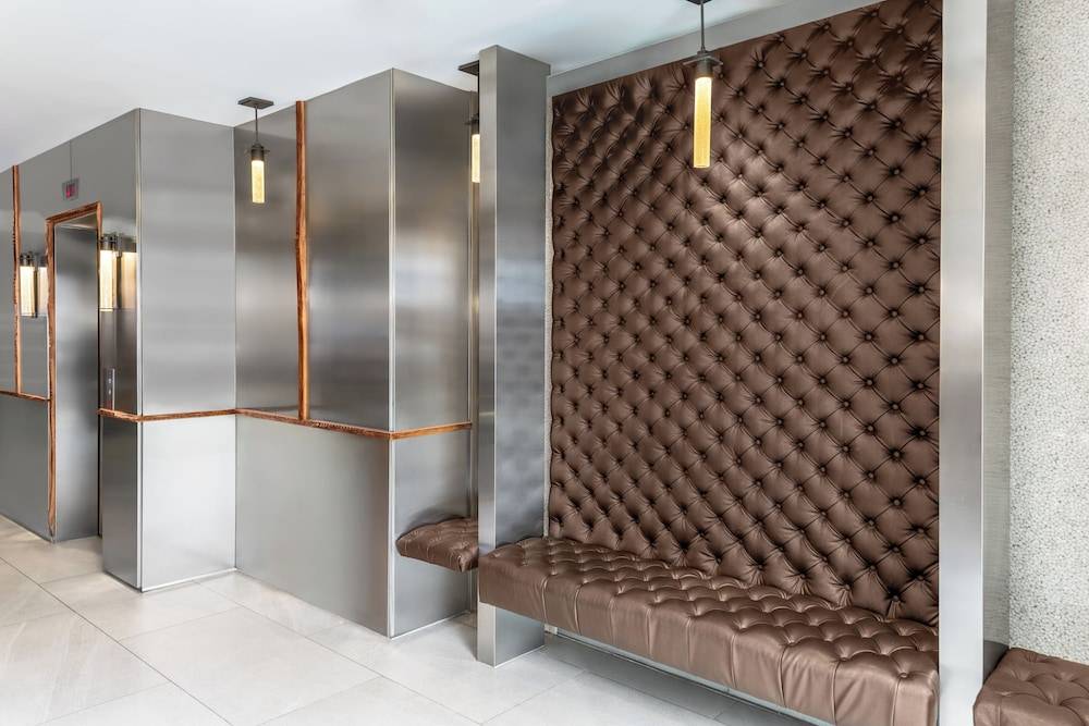 Solita Soho Hotel 1