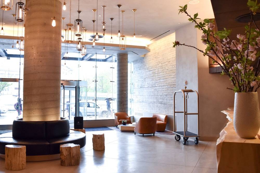 Hotel 50 Bowery, part of JdV by Hyatt 2