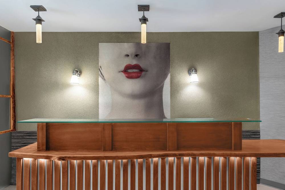 Solita Soho Hotel 2