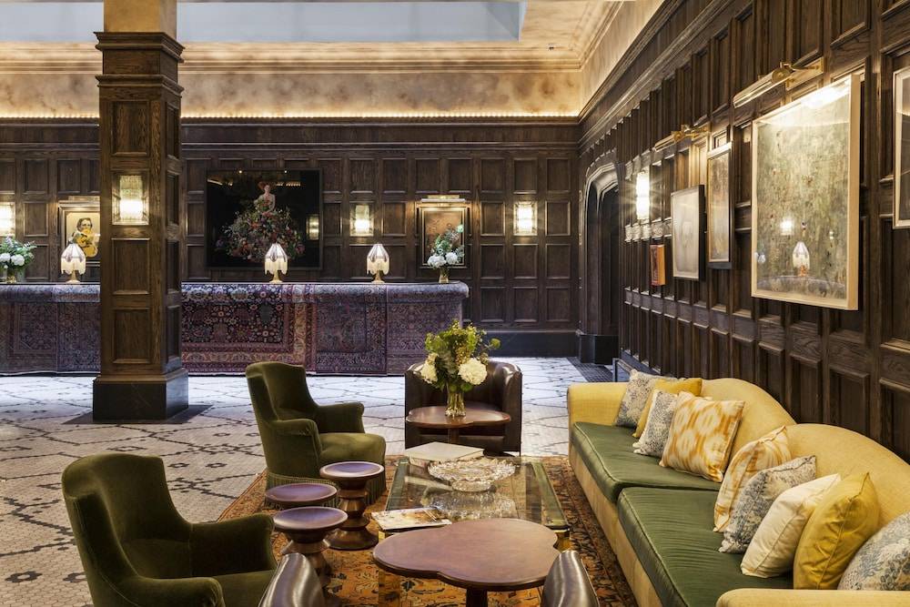 The Beekman, A Thompson Hotel, by Hyatt 2