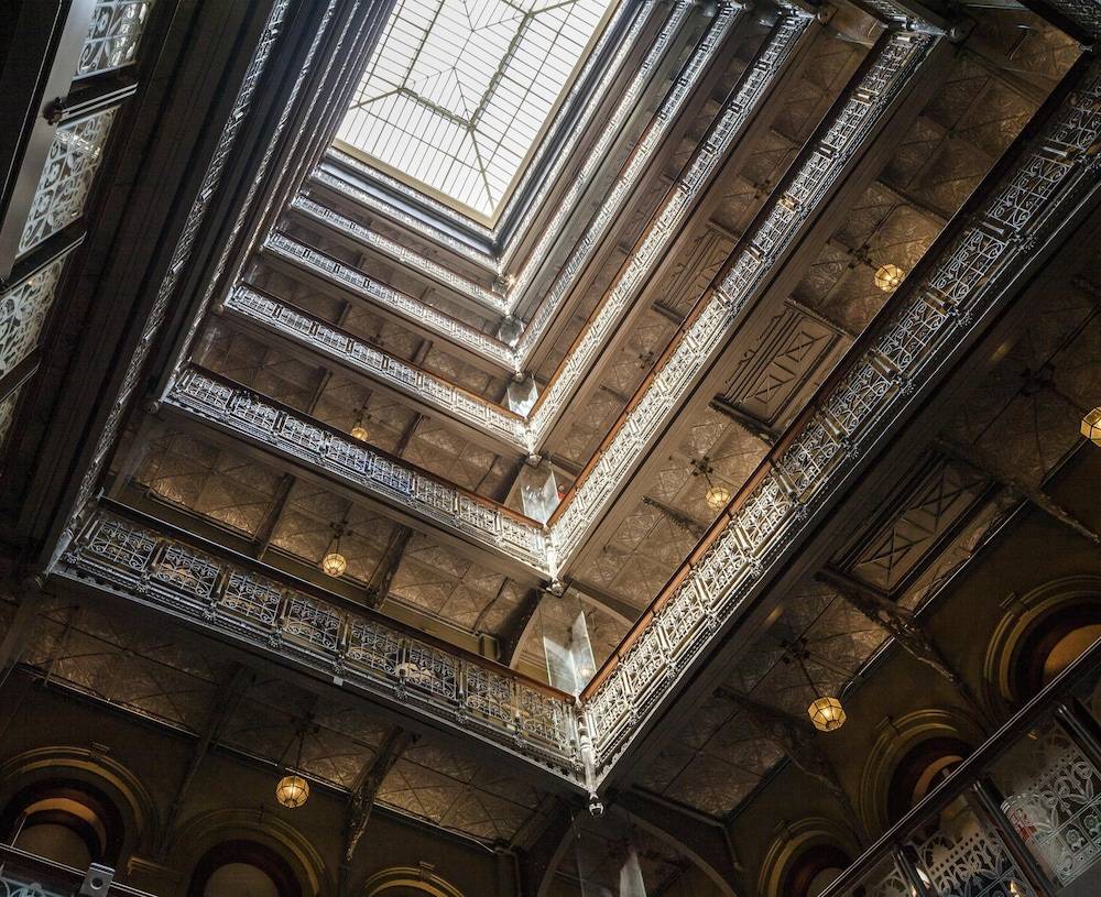 The Beekman, A Thompson Hotel, by Hyatt 1