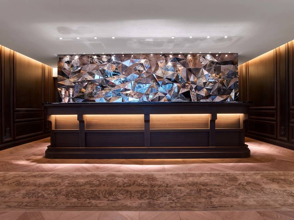 Baccarat Hotel and Residences New York 2