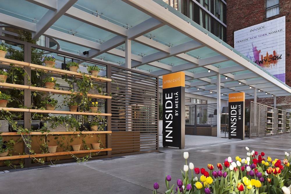 INNSiDE by Meliá New York Nomad 1
