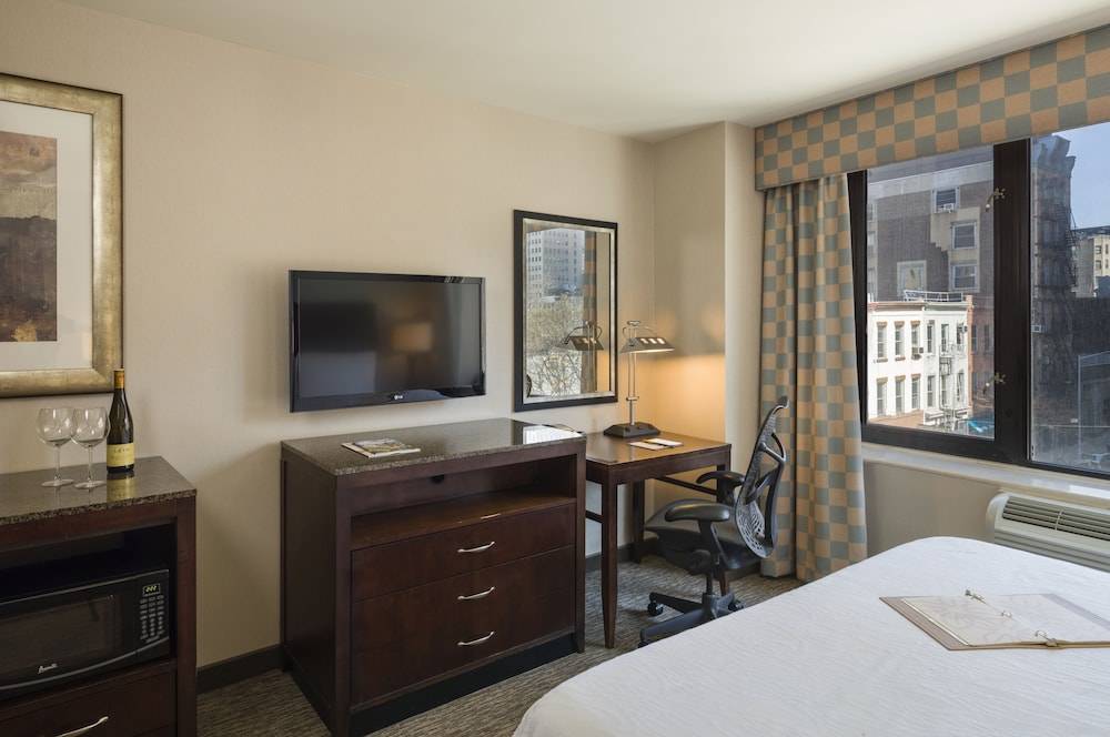 AMTD Idea Tribeca Hotel 2