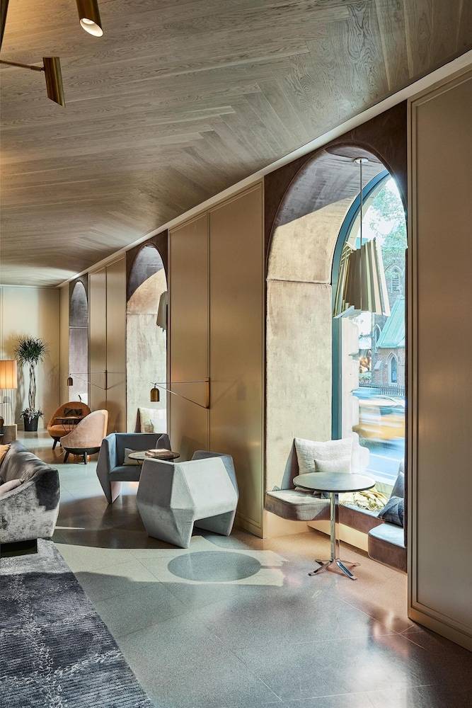 Hotel Seville NoMad - The Unbound Collection by Hyatt 2