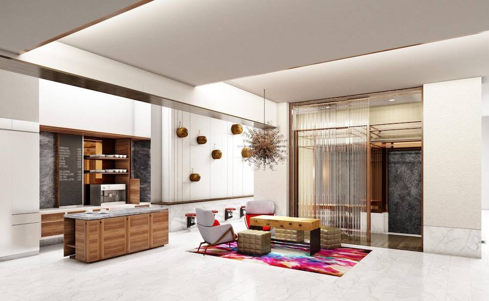 Hyatt Herald Square New York 2