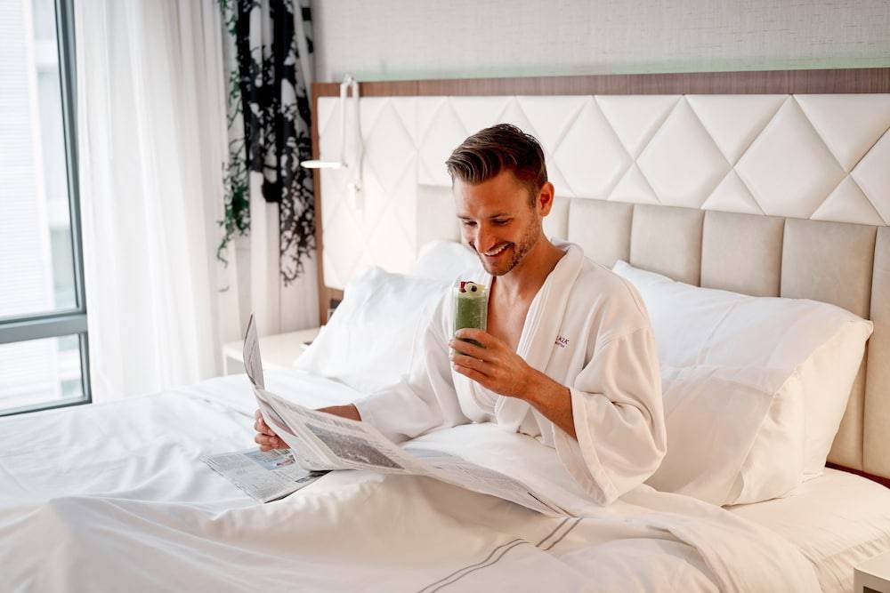 EVEN Hotel NEW YORK - TIMES SQUARE SOUTH by IHG 2