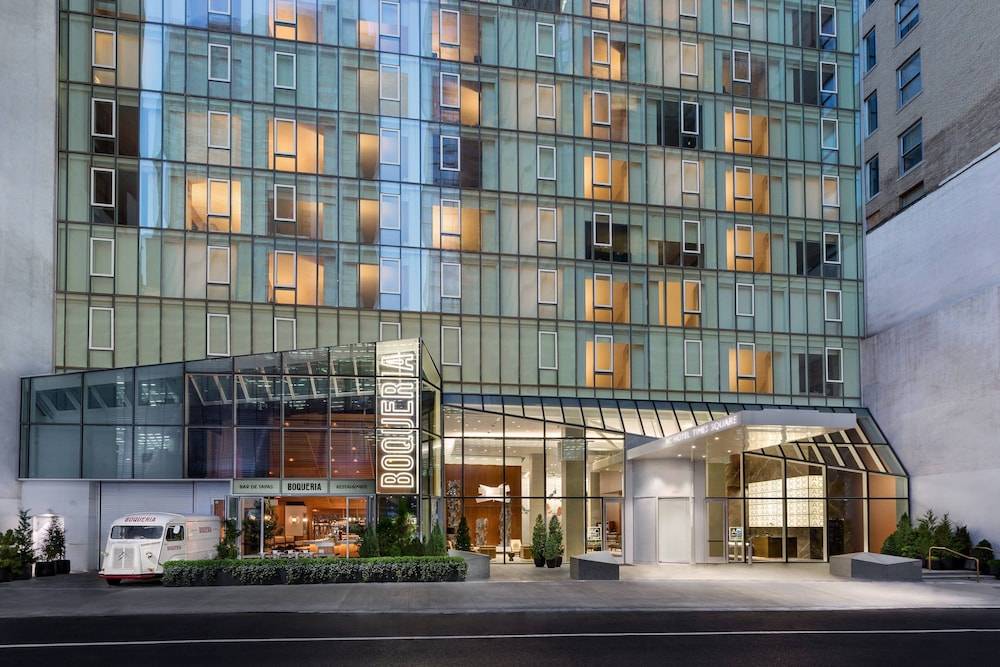 AC Hotel by Marriott New York Times Square 1