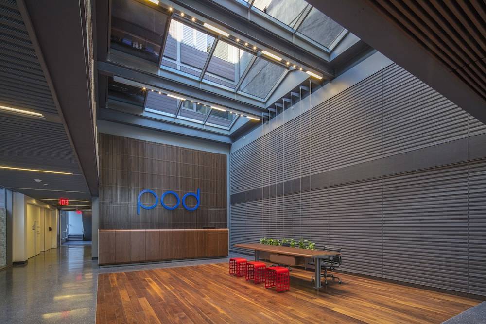 Pod Brooklyn 1