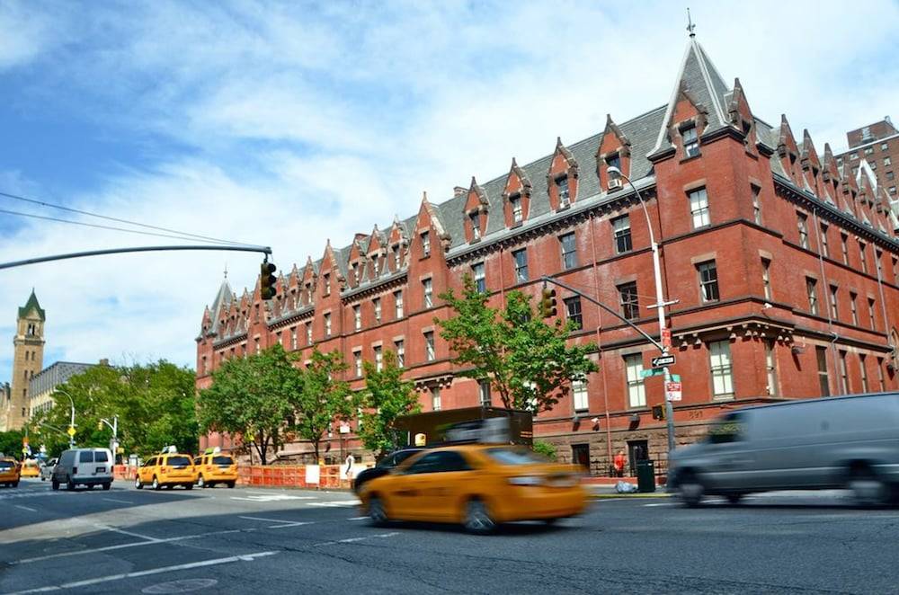 HI New York City Hostel 1