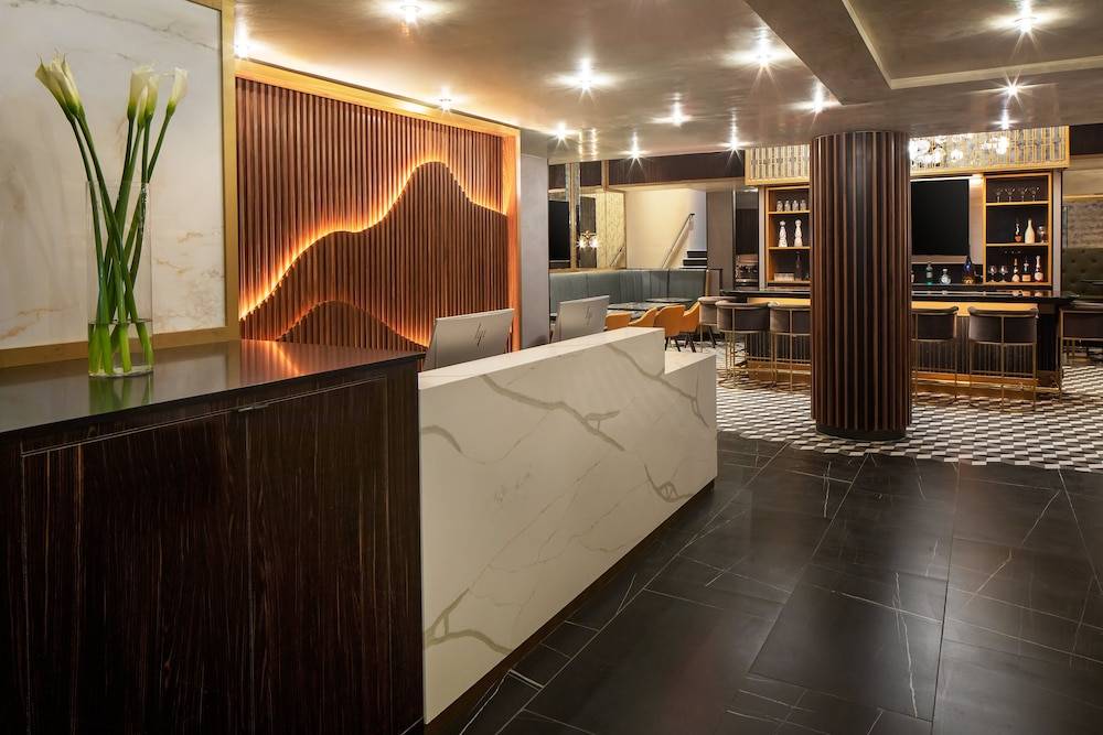 Hotel Indigo NYC DOWNTOWN - WALL STREET by IHG 2