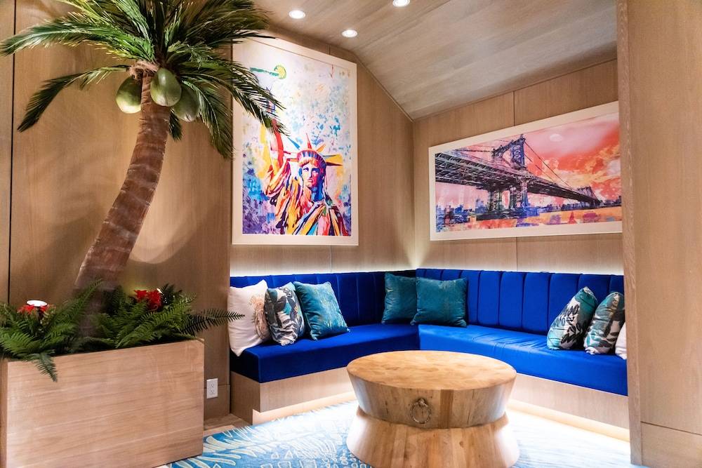 Margaritaville Resort Times Square 2