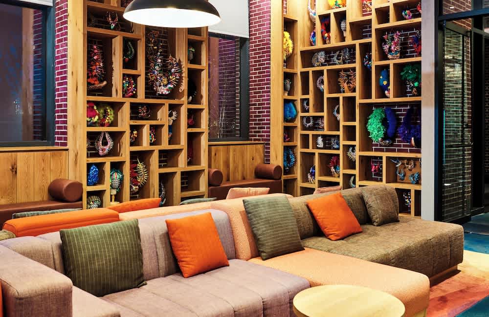 Radio Hotel 2