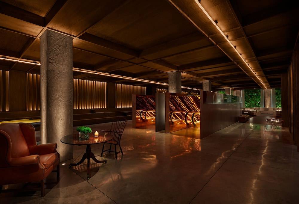 PUBLIC, an Ian Schrager hotel 2