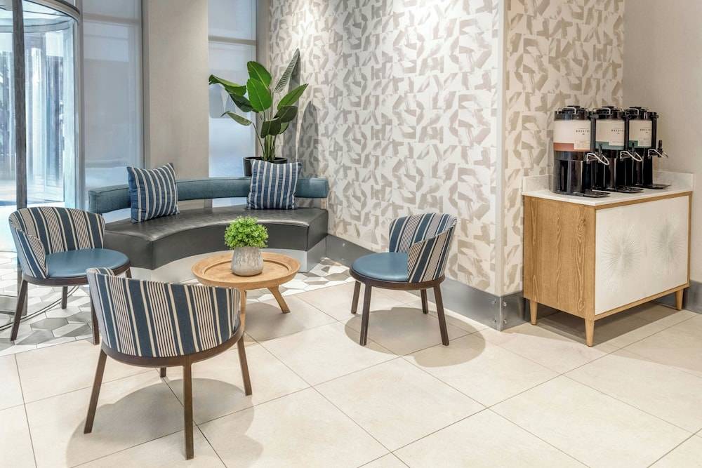 Fairfield Inn by Marriott New York Manhattan/Financial District 2