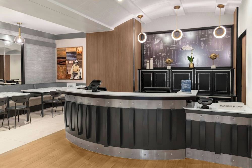 Fairfield Inn by Marriott New York Manhattan/Financial District 1
