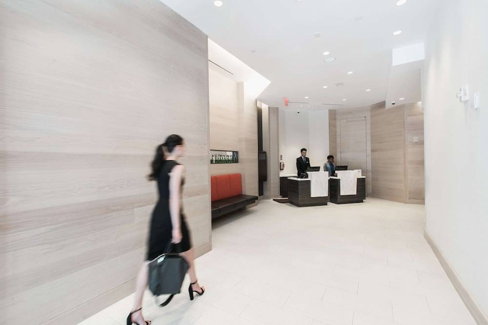 Hyatt House New York/Chelsea 1