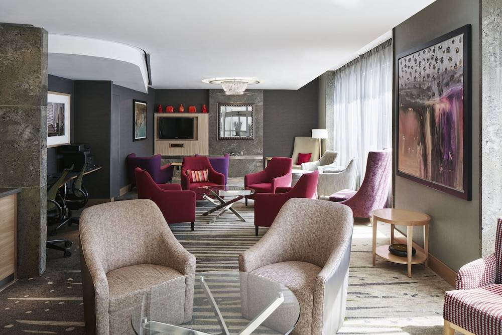 World Center Hotel 2