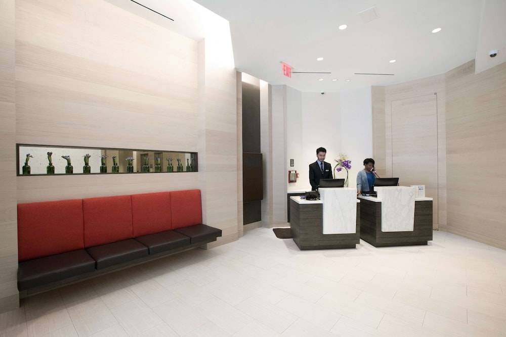 Hyatt House New York/Chelsea 2
