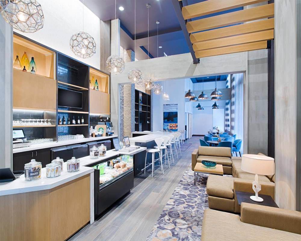 Hyatt Place Long Island City 2