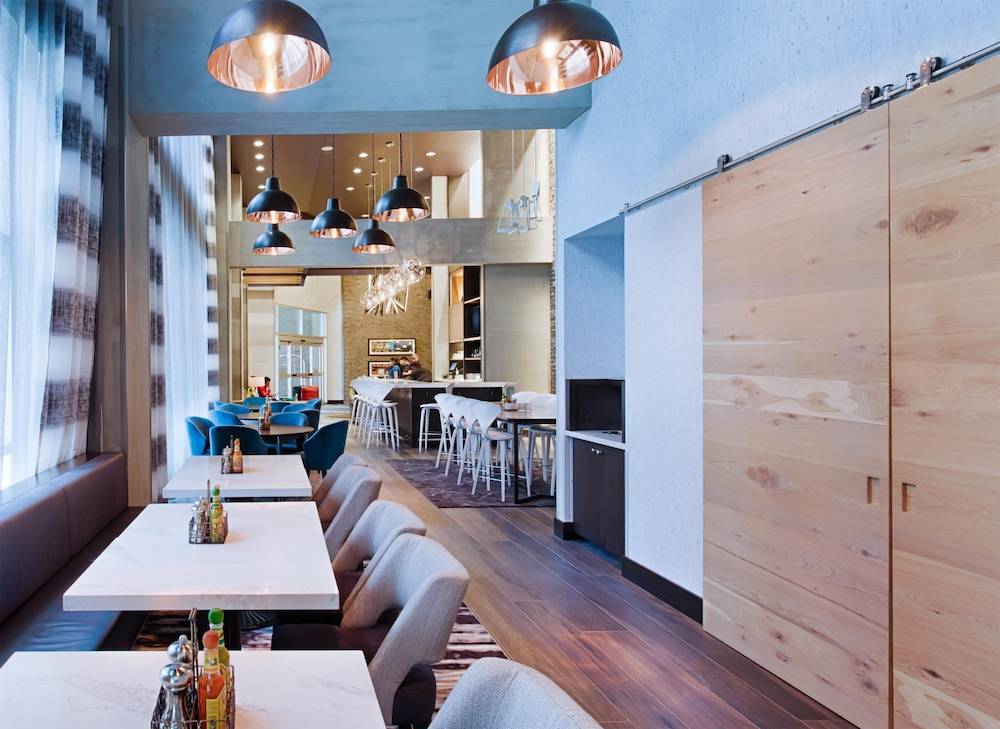 Hyatt Place Long Island City 1