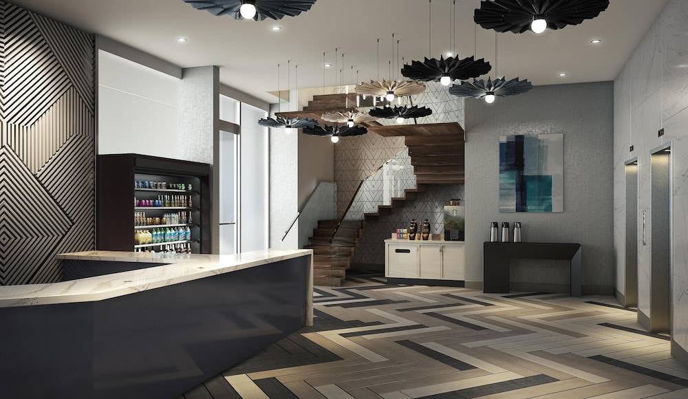 Hyatt Place New York Chelsea 1