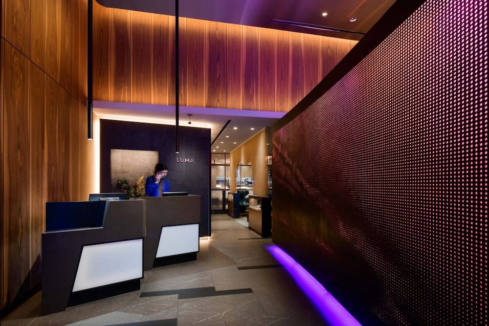 LUMA Hotel - Times Square 2