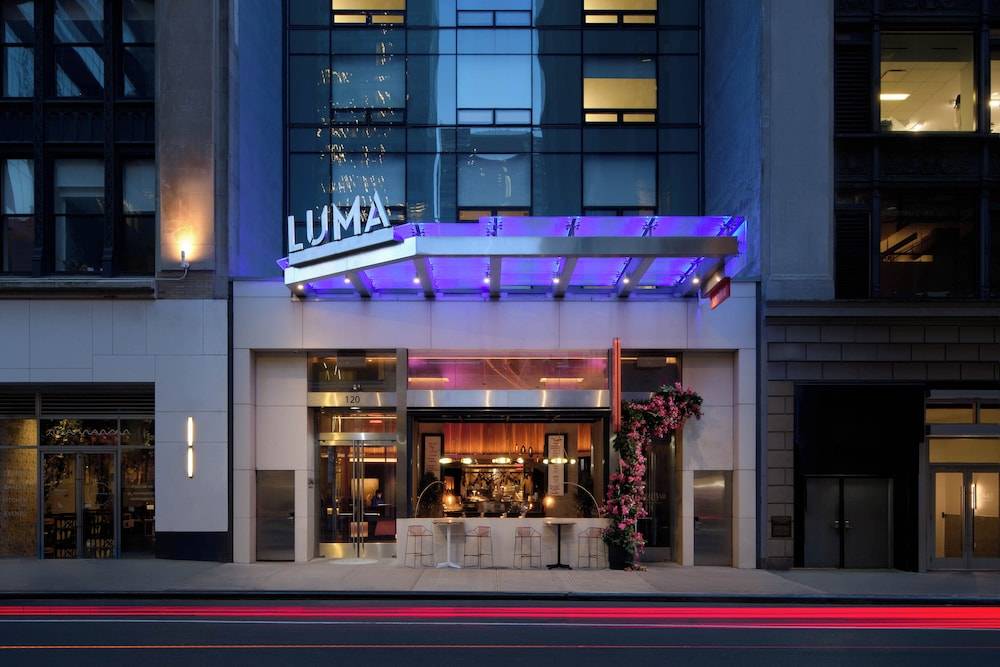 LUMA Hotel - Times Square 1