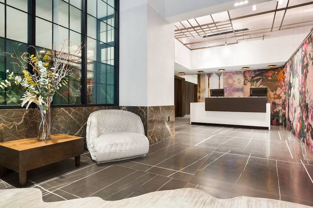 Hyatt Centric Midtown 5th Avenue New York 2