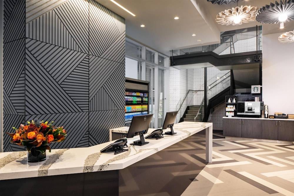 Hyatt Place New York Chelsea 2