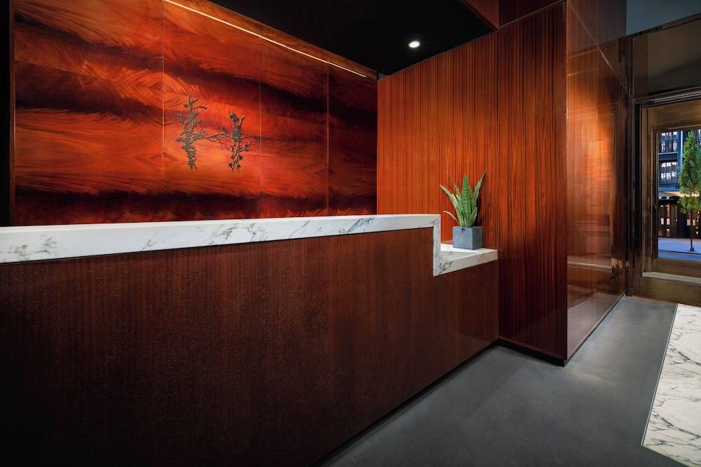 Hotel Hendricks 2
