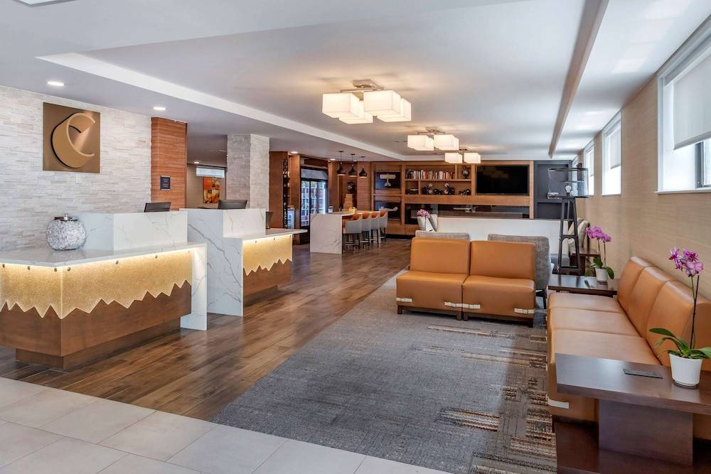 Comfort Inn JFK Airport 2