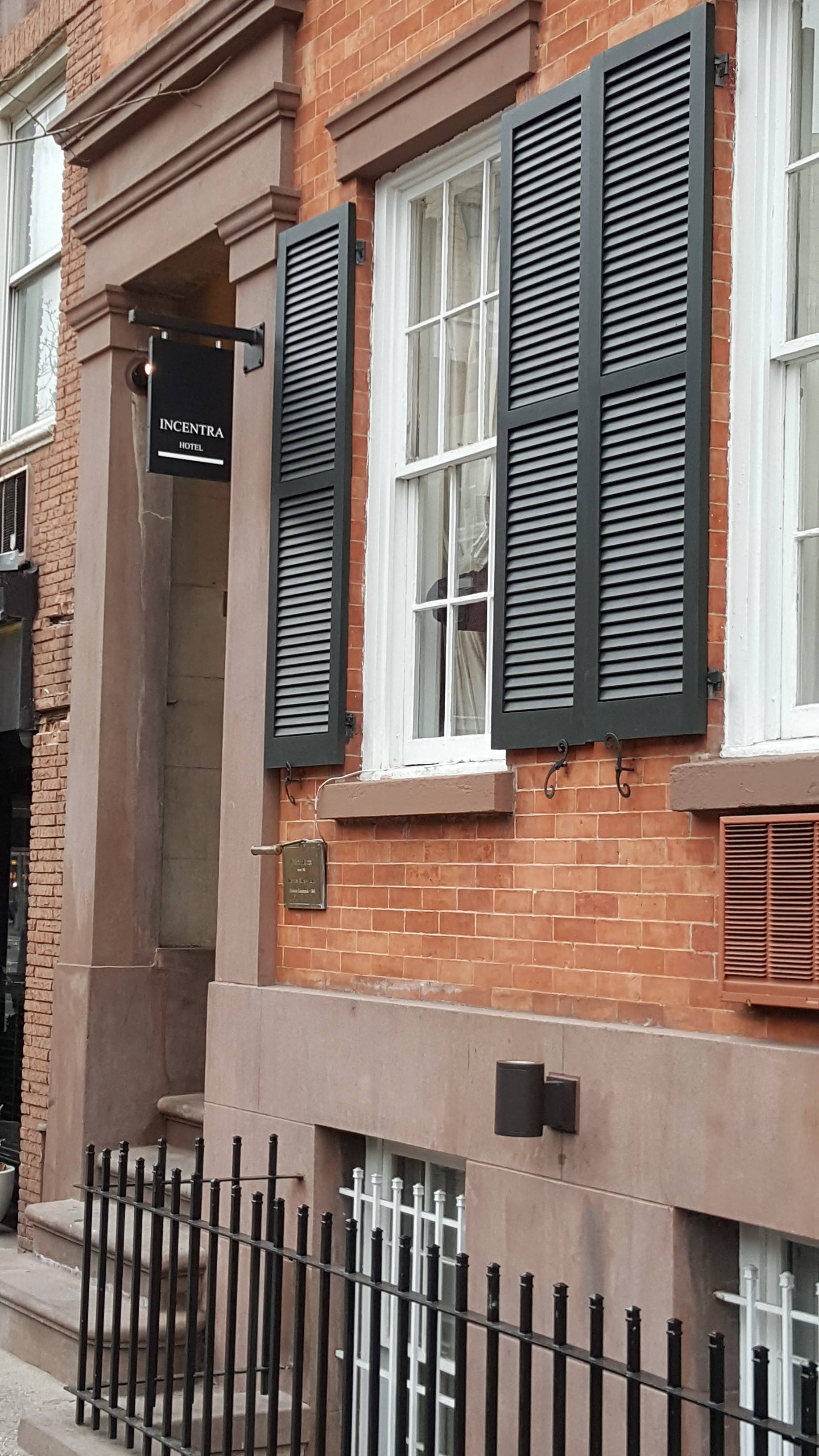 Incentra Village Guest House 2