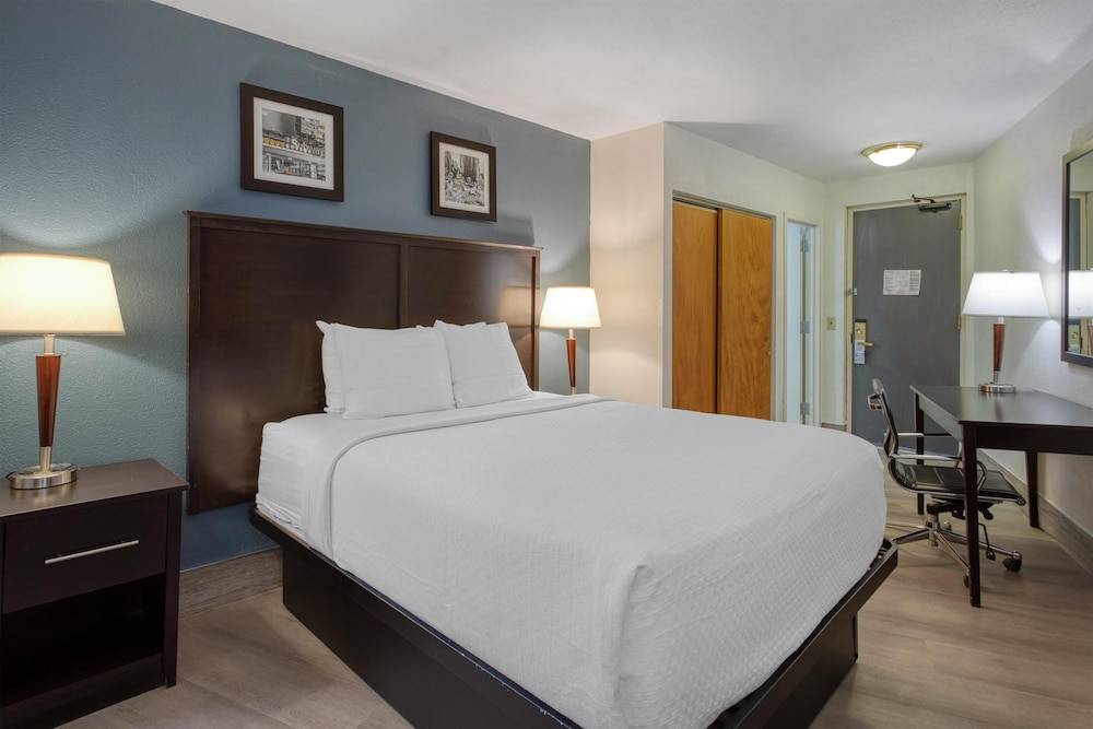 Best Western Gregory Hotel 1