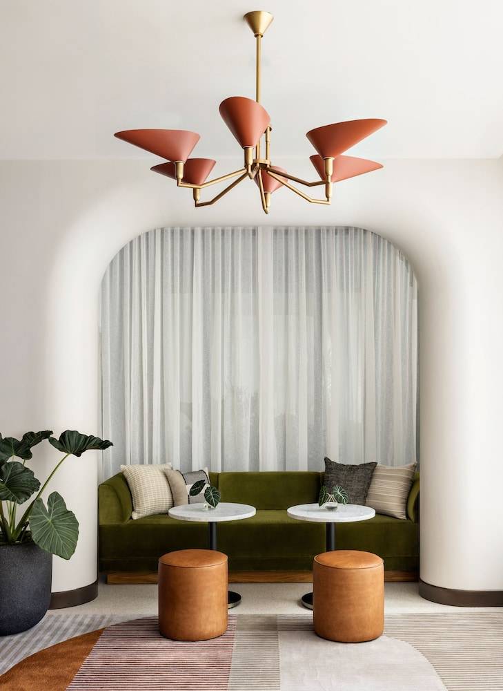 Kimpton THETA NEW YORK - TIMES SQUARE by IHG 2