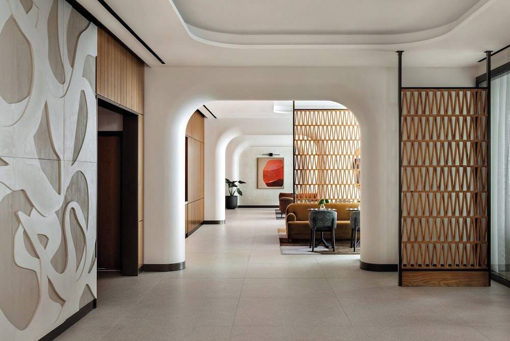Kimpton THETA NEW YORK - TIMES SQUARE by IHG 1