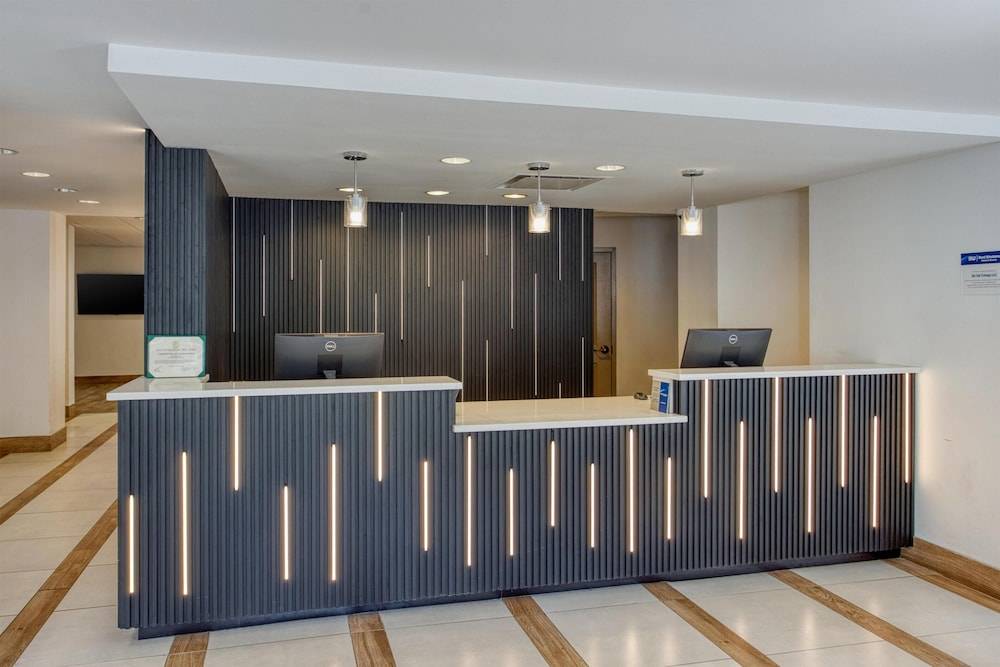 Best Western Gregory Hotel 2