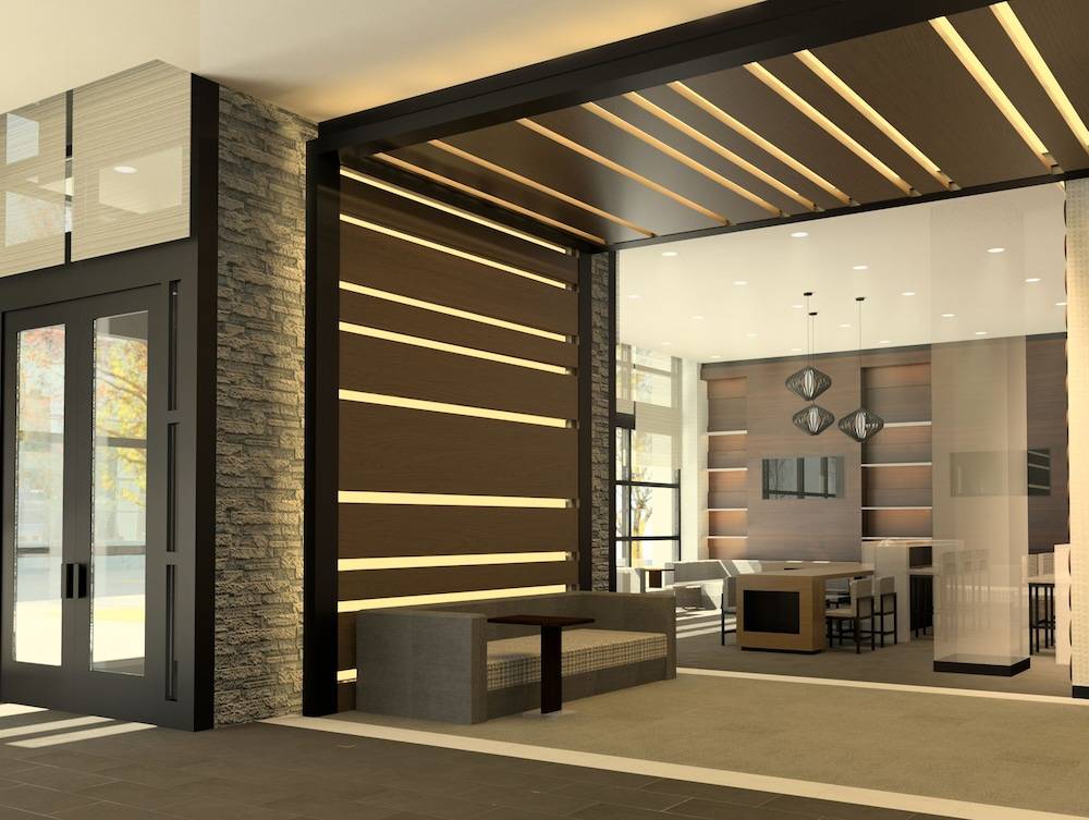Wingate by Wyndham Long Island City 2
