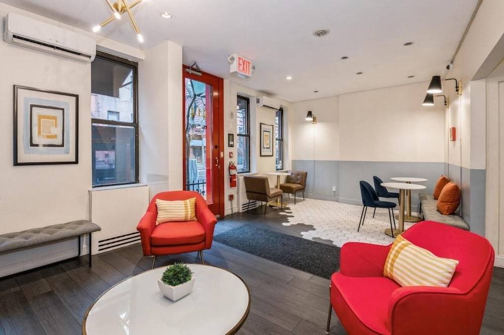 414 Hotel 1